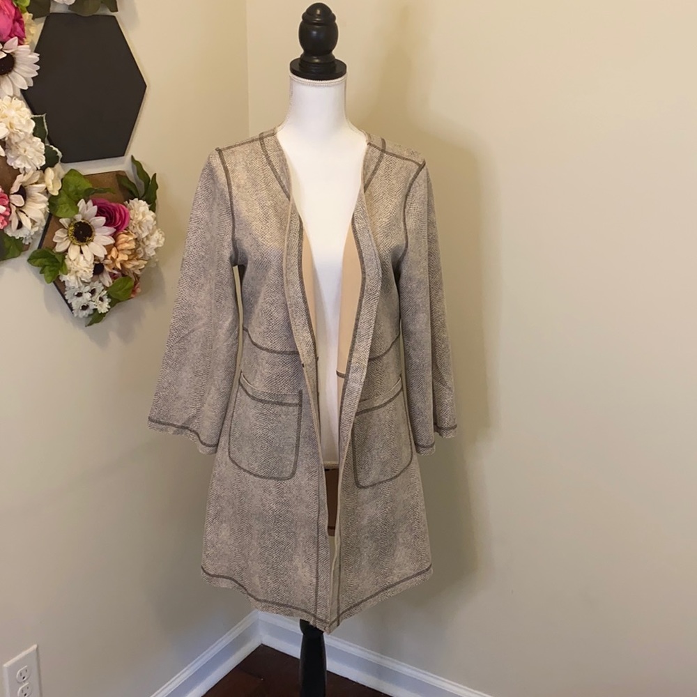 Overcoat